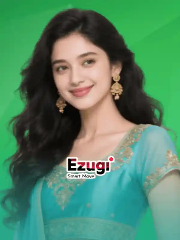 অনলাইন ক্যাসিনো Ezugi লাইভ গেম